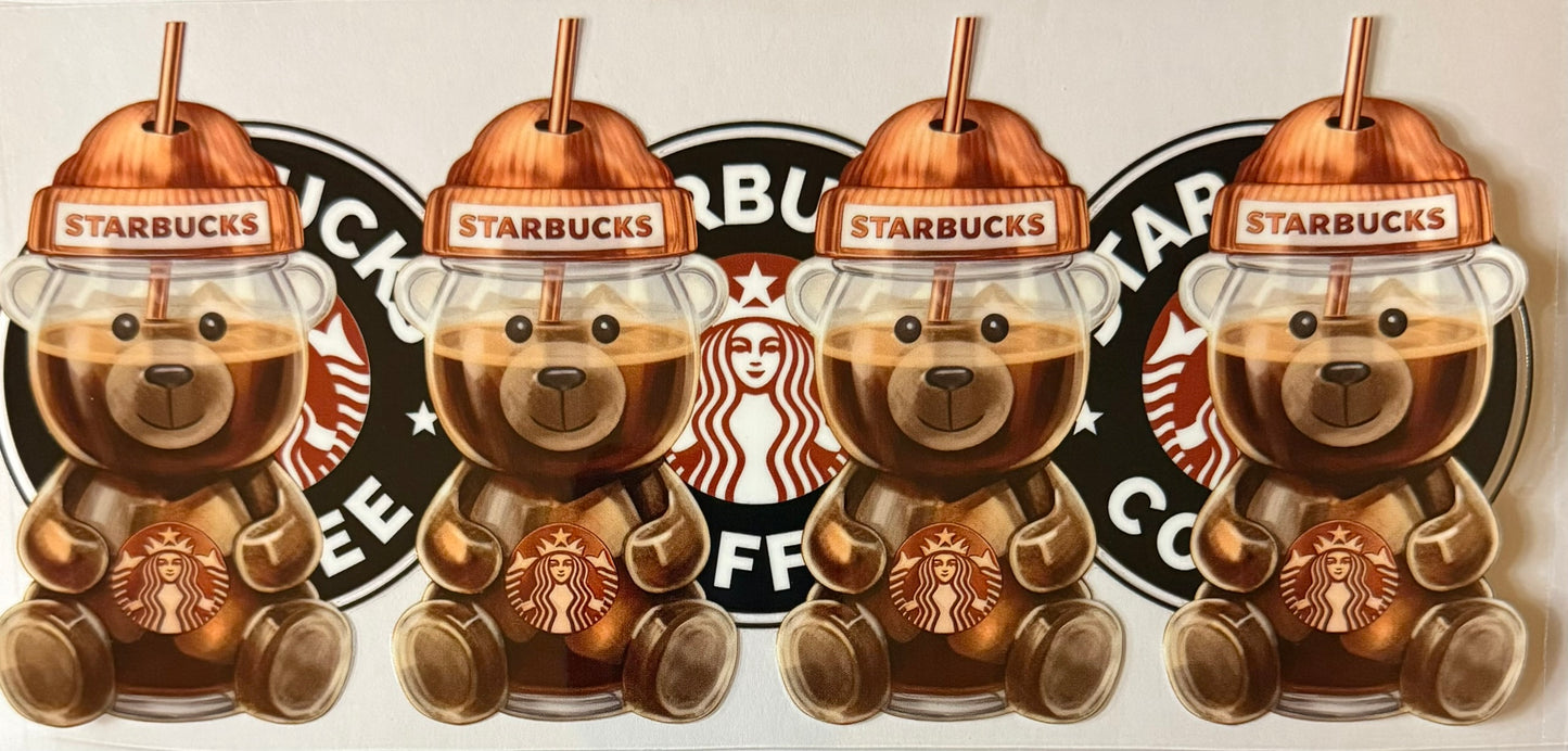 Drinks / Beverages (Starbucks)