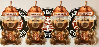 Drinks / Beverages (Starbucks)