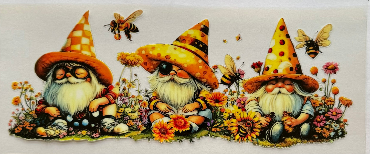 Mythical (Dragons / Unicorns / Gnomes / Animals / Fairies)