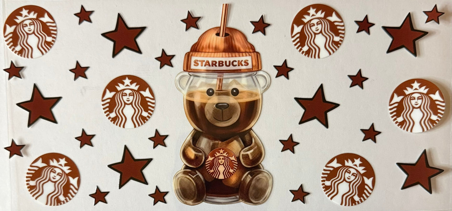 Drinks / Beverages (Starbucks)