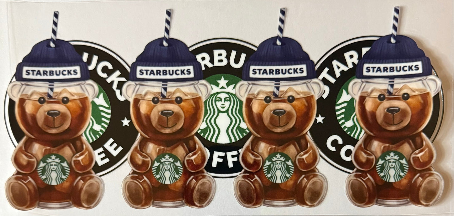 Drinks / Beverages (Starbucks)