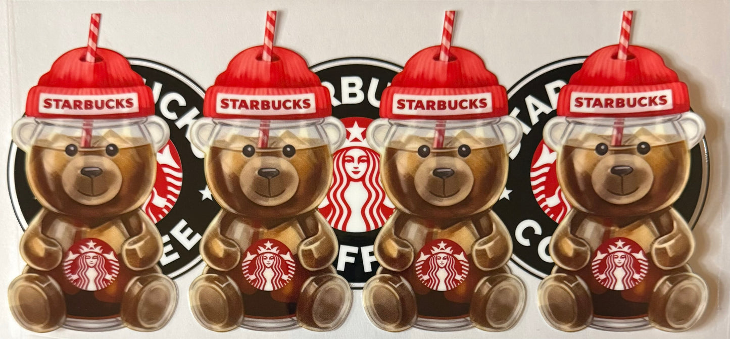 Drinks / Beverages (Starbucks)