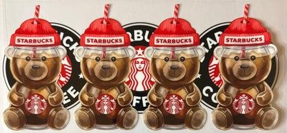 Drinks / Beverages (Starbucks)