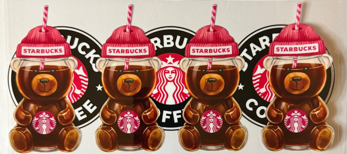 Drinks / Beverages (Starbucks)