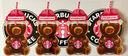 Drinks / Beverages (Starbucks)