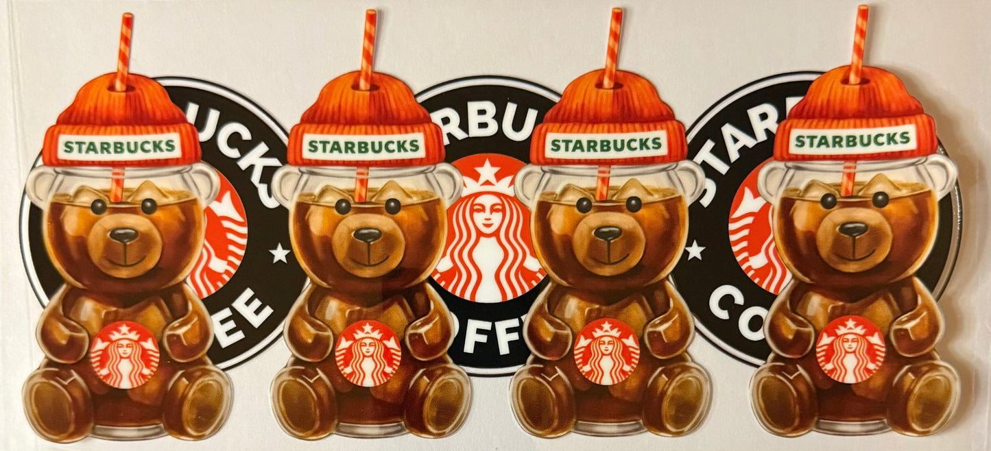 Drinks / Beverages (Starbucks)