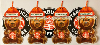 Drinks / Beverages (Starbucks)