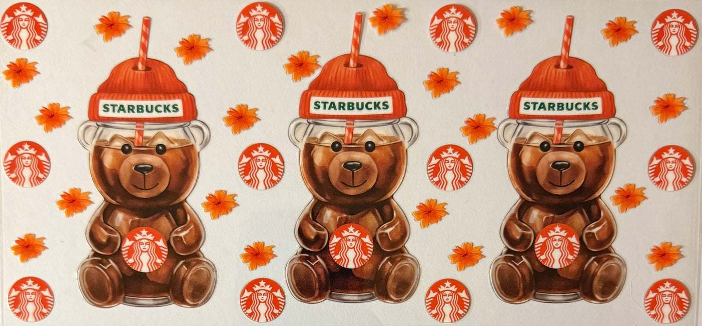 Drinks / Beverages (Starbucks)