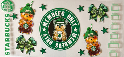 Drinks / Beverages (Starbucks)