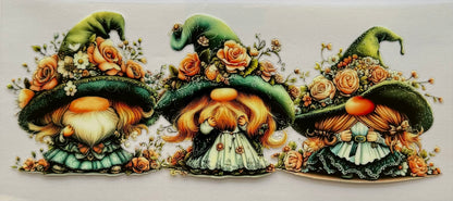 Mythical (Dragons / Unicorns / Gnomes / Animals / Fairies)