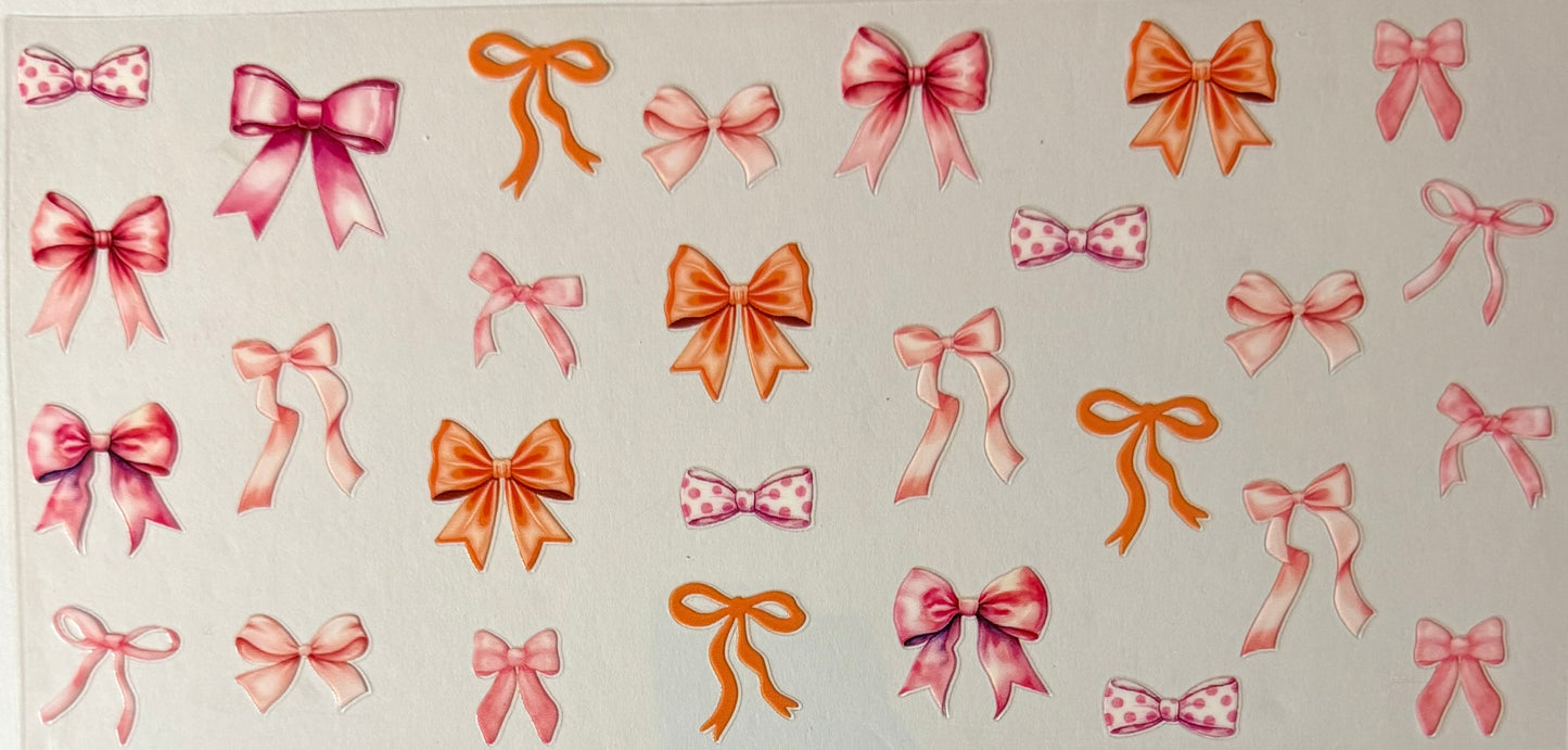 Bows