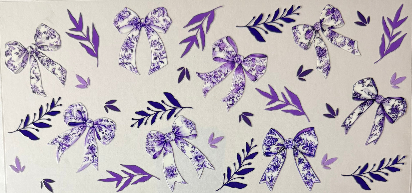 Bows