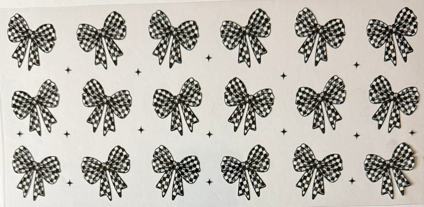 Bows