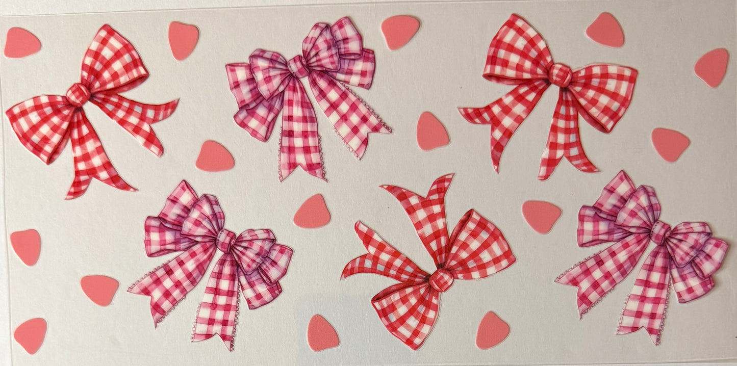 Bows