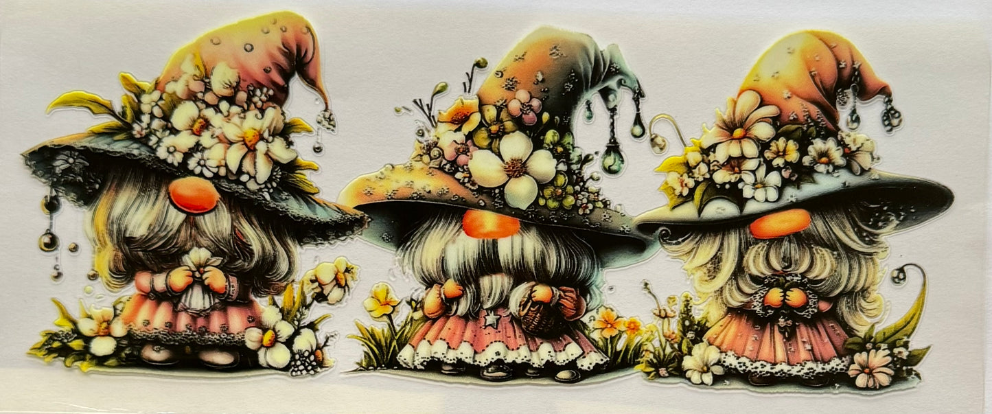 Mythical (Dragons / Unicorns / Gnomes / Animals / Fairies)