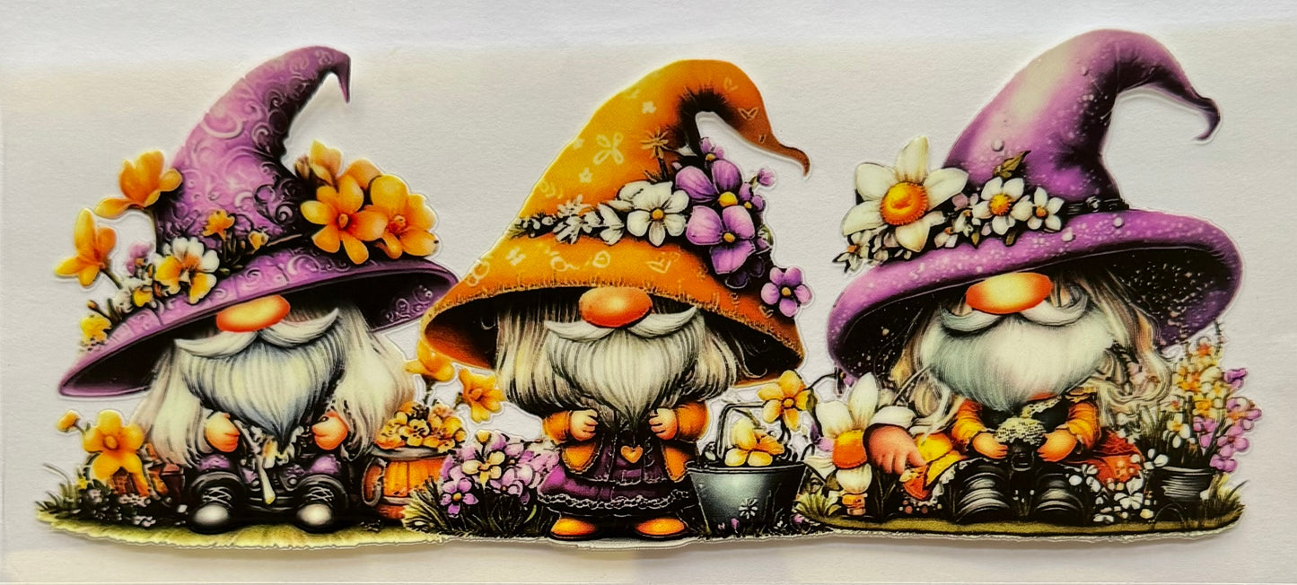 Mythical (Dragons / Unicorns / Gnomes / Animals / Fairies)