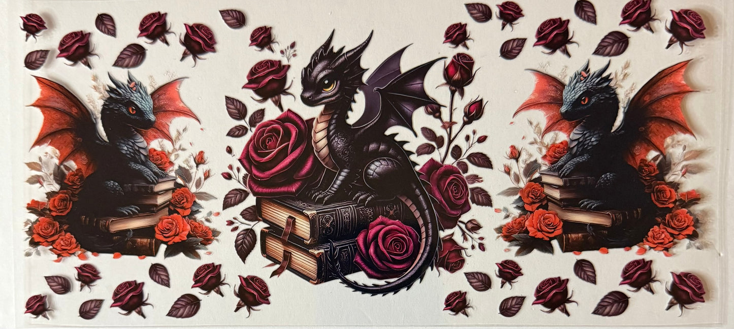Books / Reading