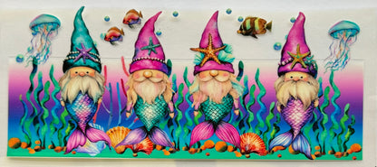 Mythical (Dragons / Unicorns / Gnomes / Animals / Fairies)