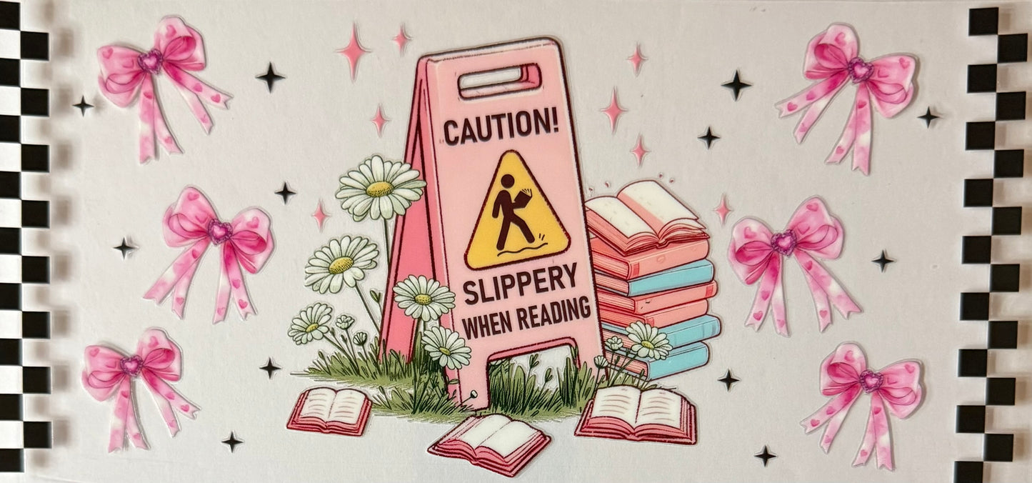 Books / Reading