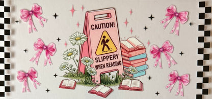 Books / Reading