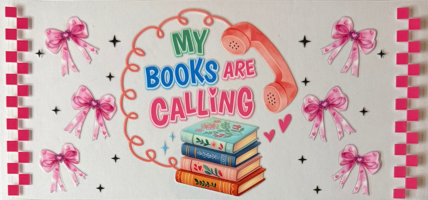 Books / Reading