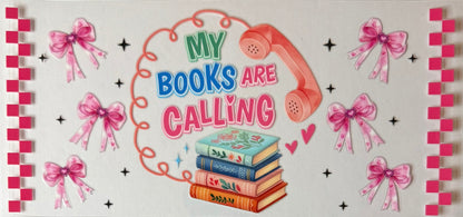 Books / Reading