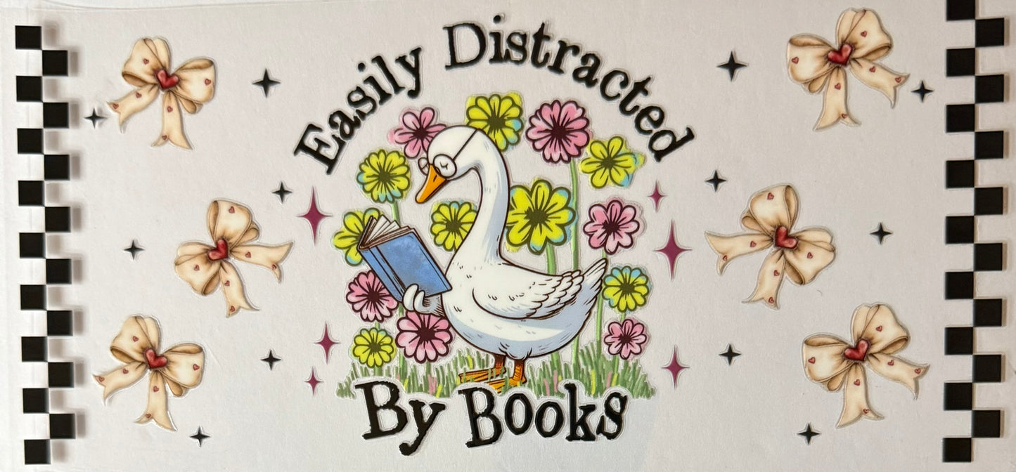 Books / Reading