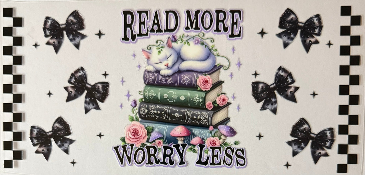 Books / Reading