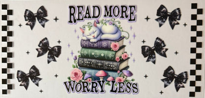 Books / Reading