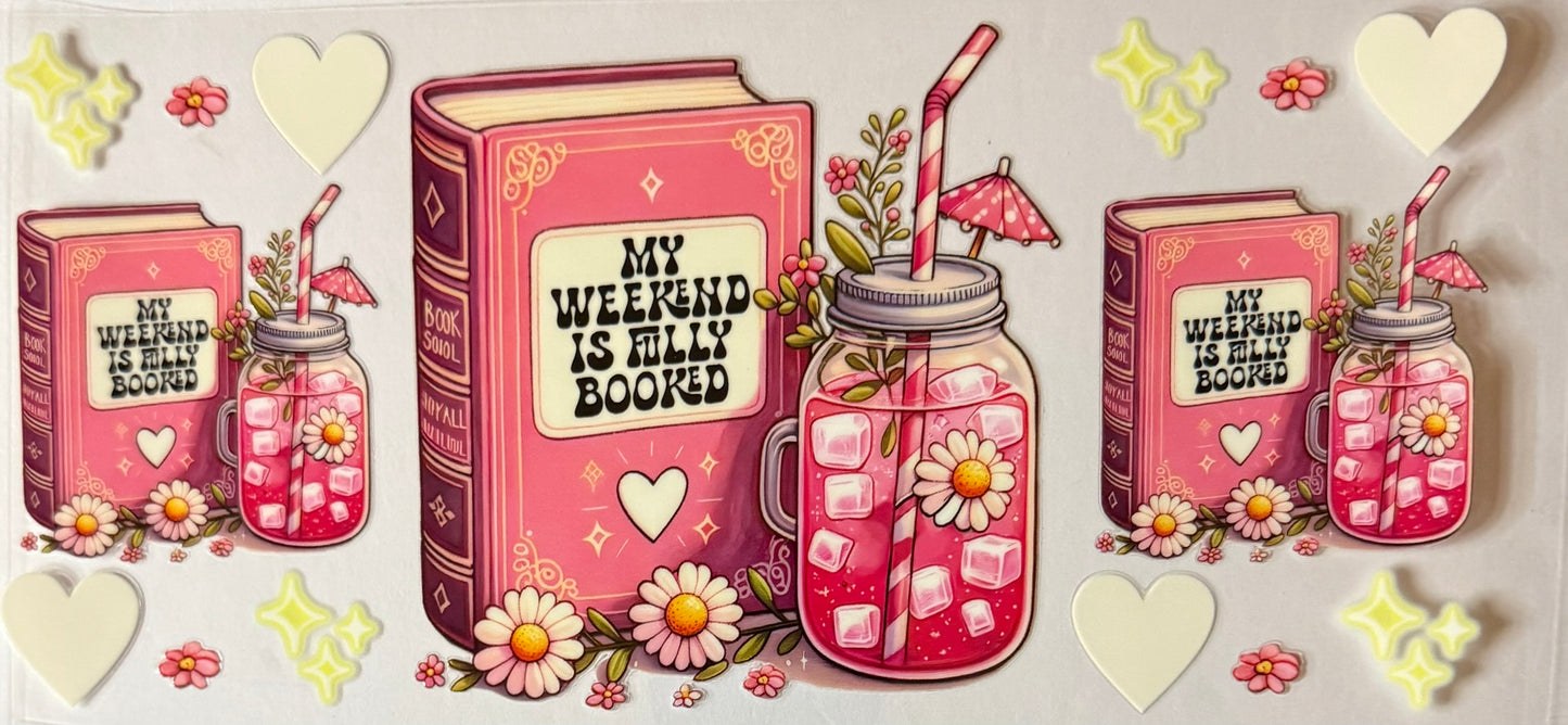 Books / Reading