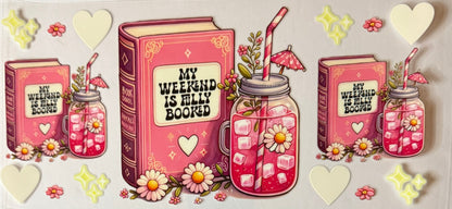 Books / Reading