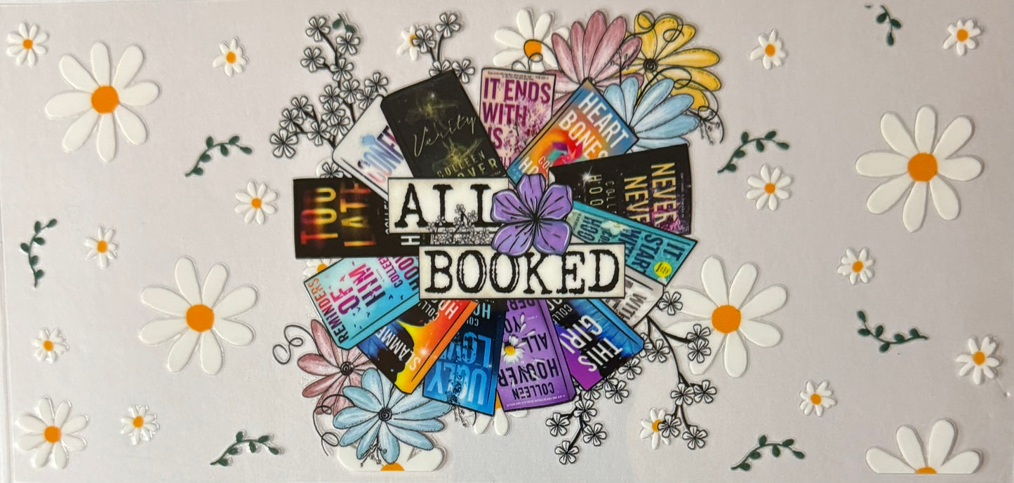 Books / Reading