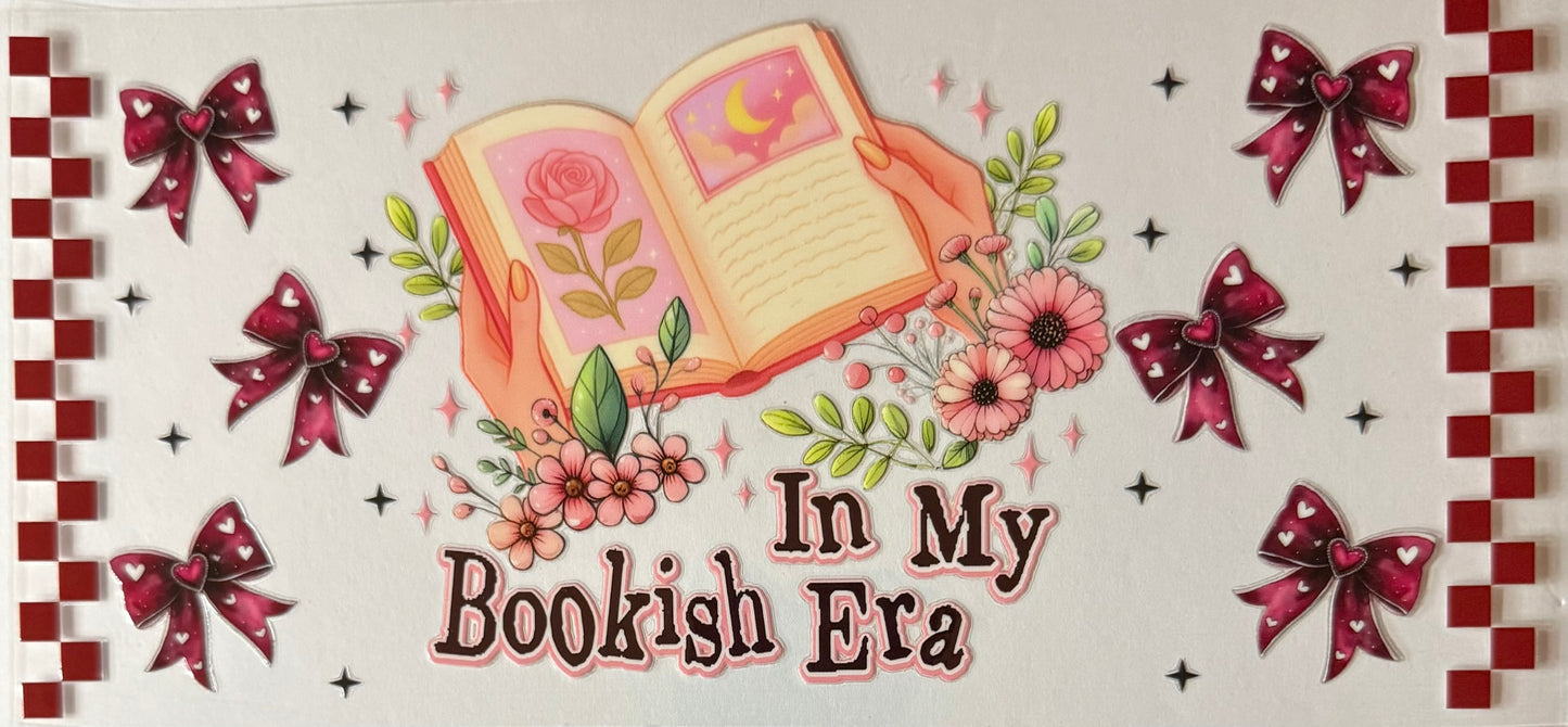 Books / Reading