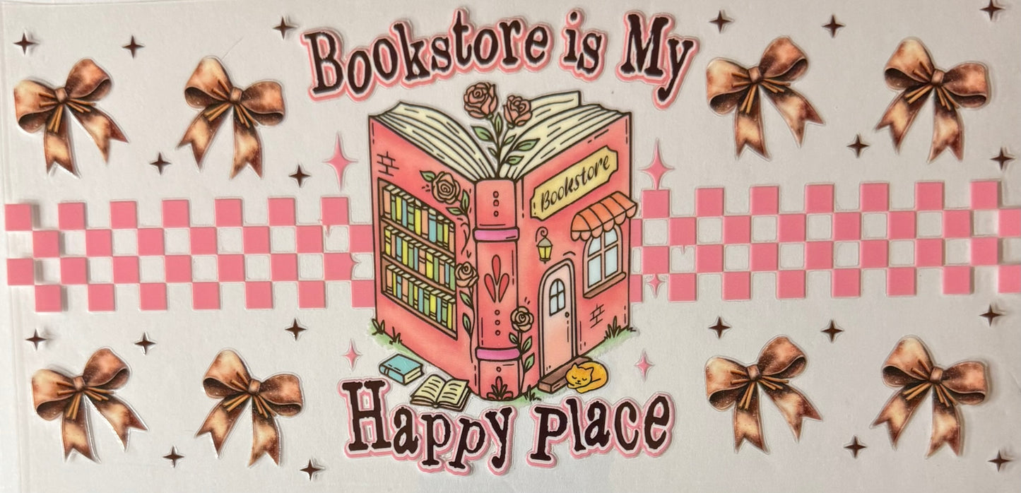 Books / Reading