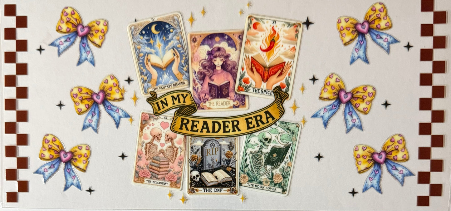 Books / Reading