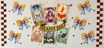 Books / Reading