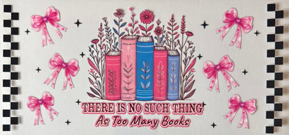 Books / Reading