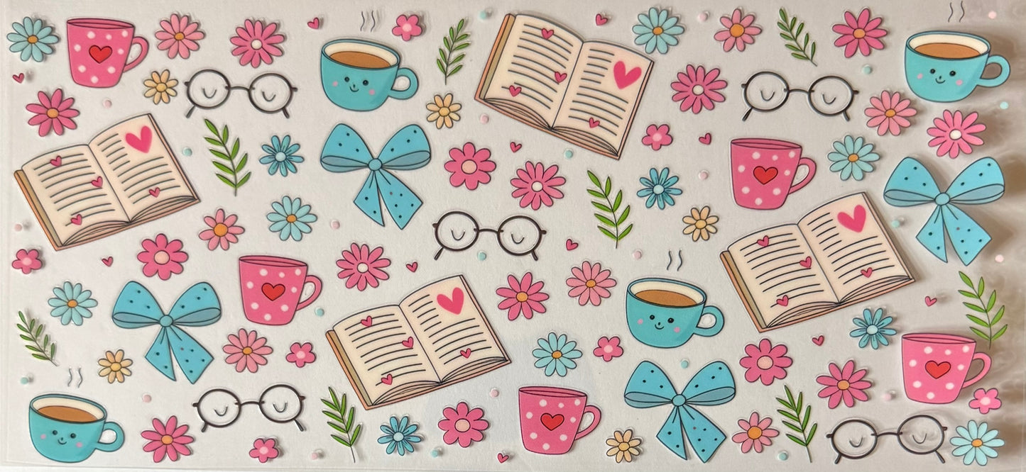 Books / Reading