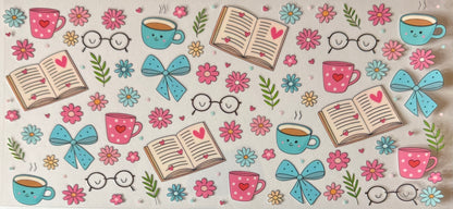 Books / Reading