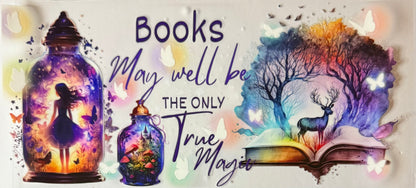 Books / Reading