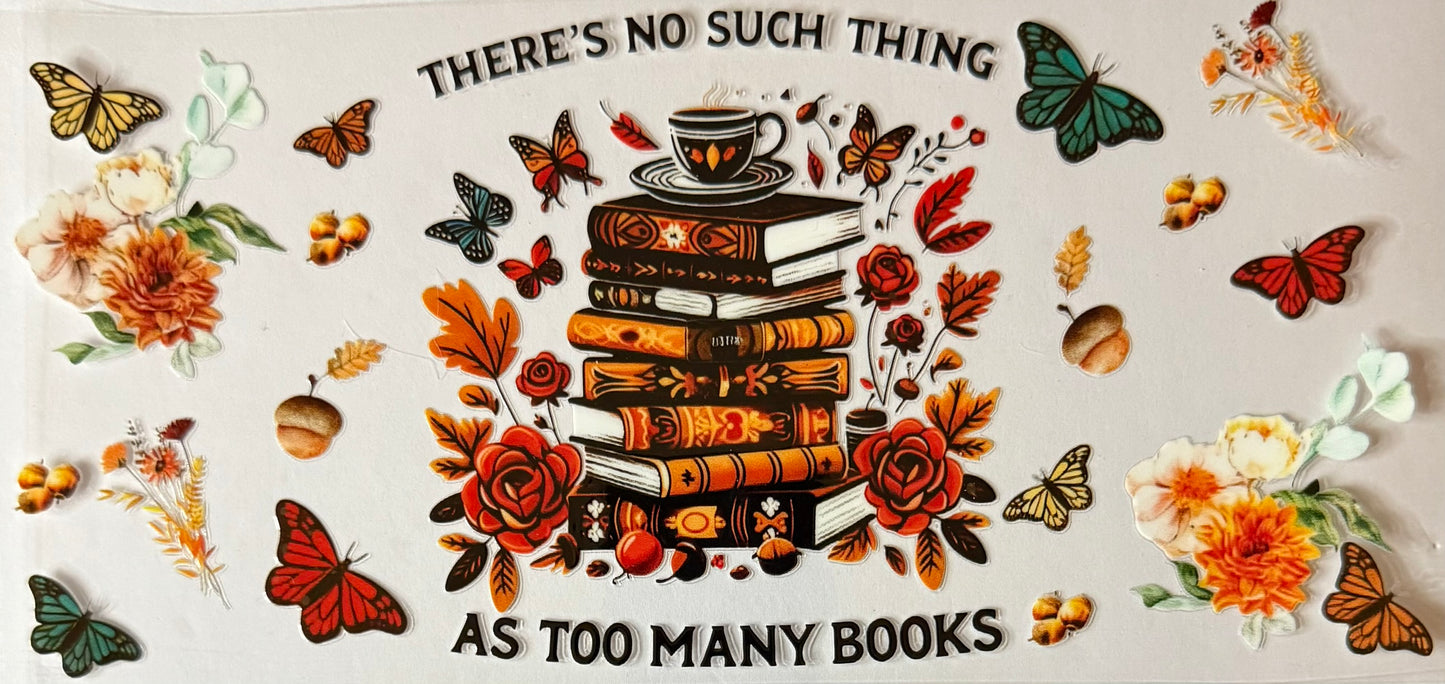Books / Reading