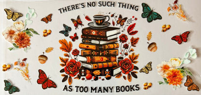 Books / Reading