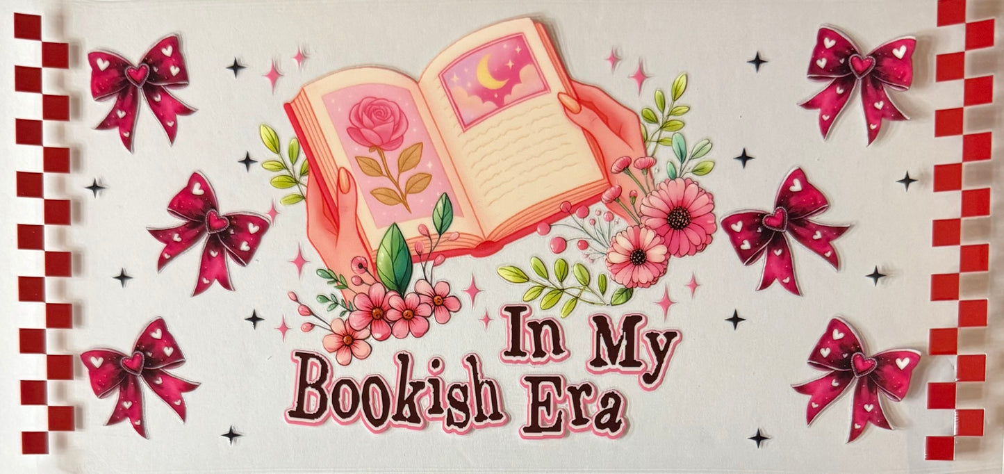 Books / Reading