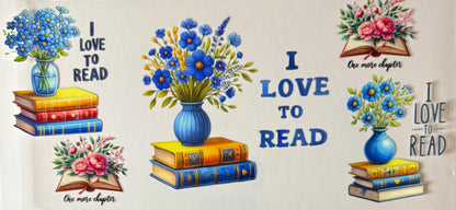 Books / Reading