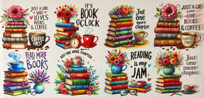 Books / Reading