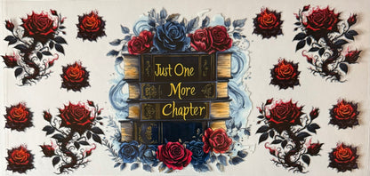 Books / Reading