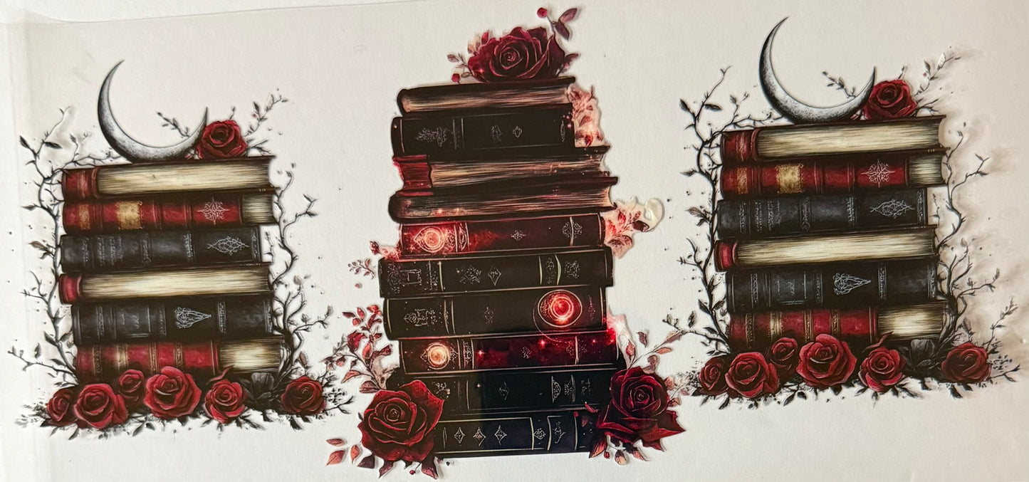 Books / Reading