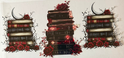 Books / Reading