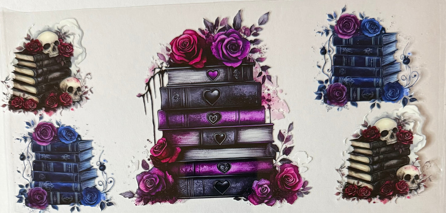 Books / Reading