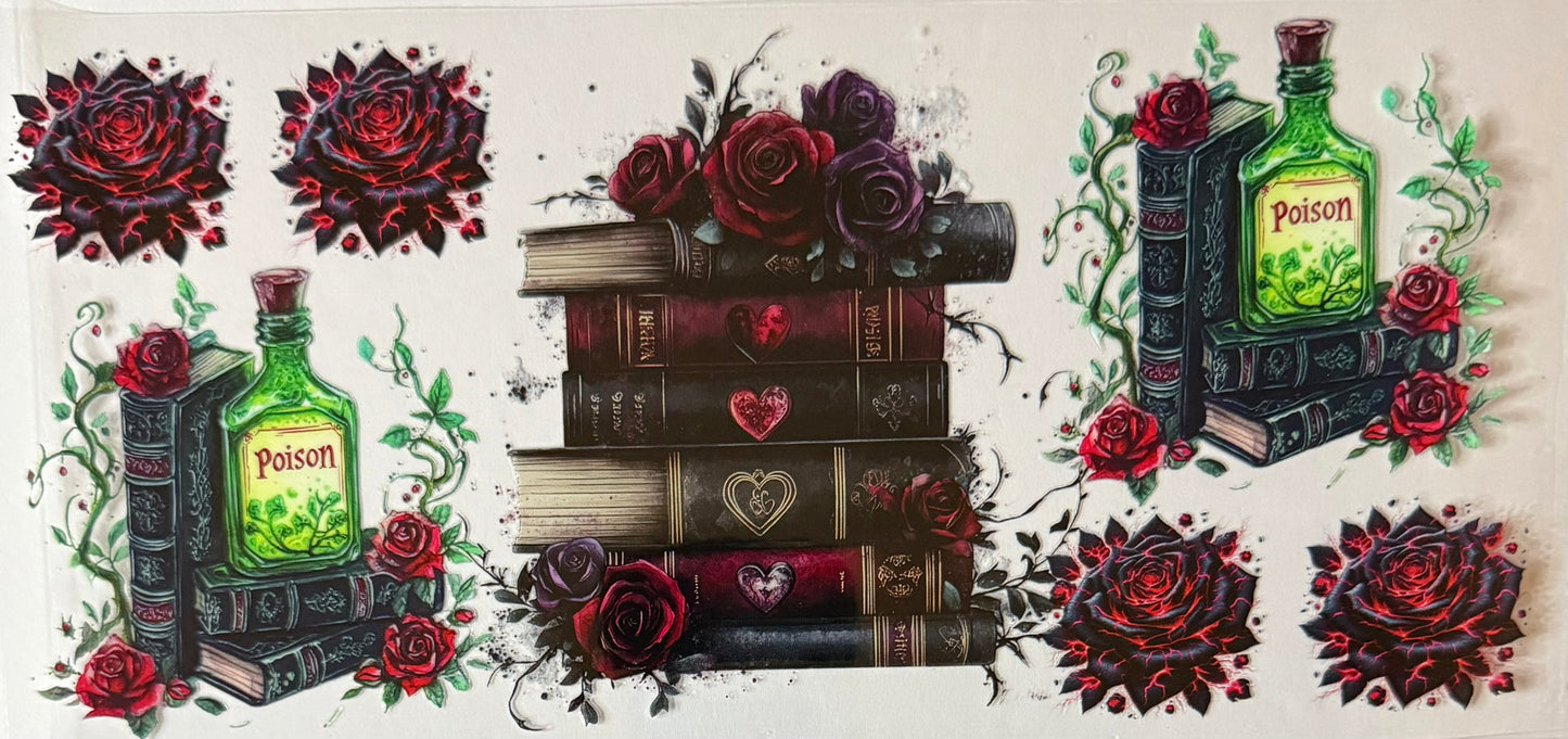 Books / Reading